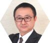 前江田大輔さんの写真