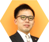 高田鉄平さんの写真